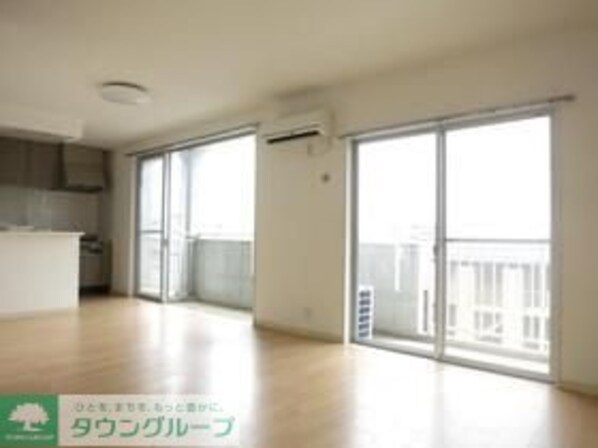 セレーノ大宮 D棟の物件内観写真